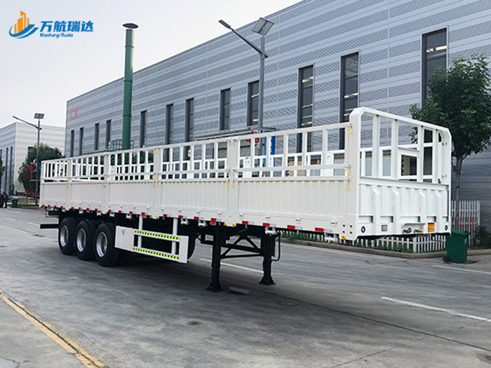 山东万航瑞达：开创专用汽车制造新篇章